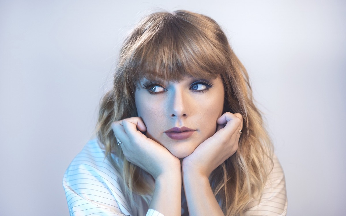 Taylor Swift siap perkenalkan album baru